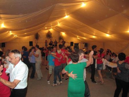 V poletje z Eroiko in gosti, 22. 6. 2013